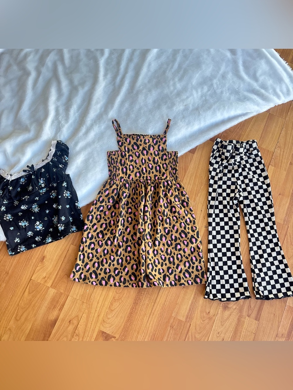 Toddler Girl clothing bundle